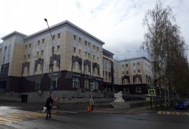 Офис, 2888.3 м²