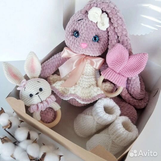 Вязание на заказ