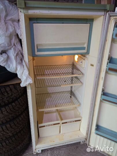 Холодильник