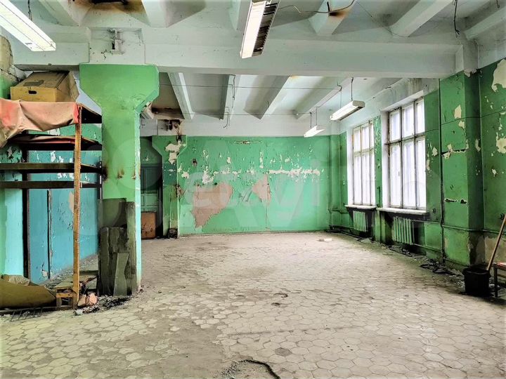 Сдам помещение свободного назначения, 334.5 м²