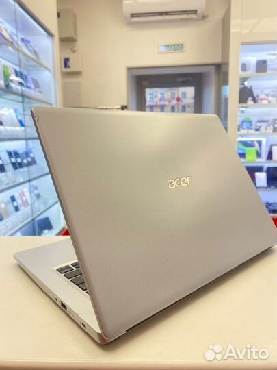 Ноутбук, Acer Aspire 3 A314-35-C0K7