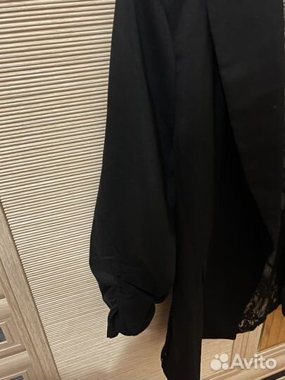 Пиджак-рубашка