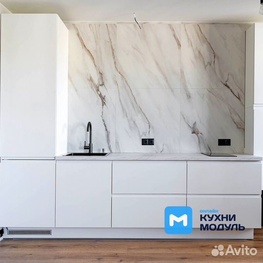 Кухня Evo/Evo+