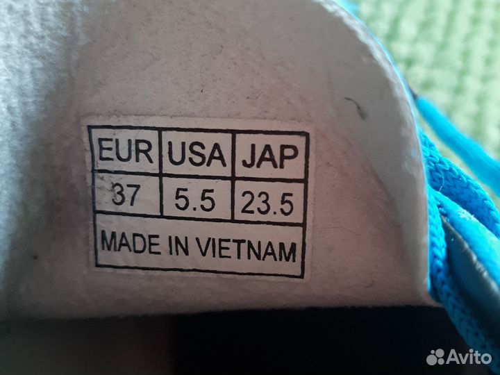 Бутсы детские Nike