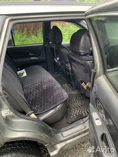 Great Wall Hover 2.8 МТ, 2007, 130 000 км