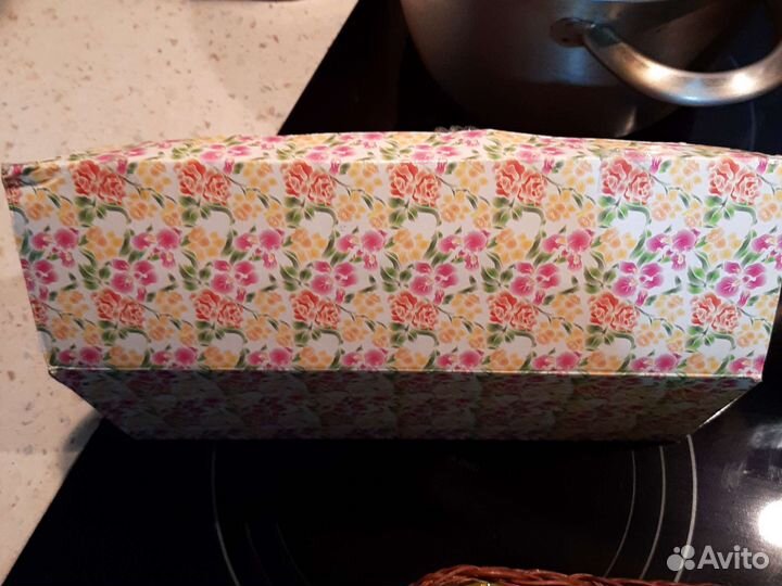 Набор баночек для специй новые