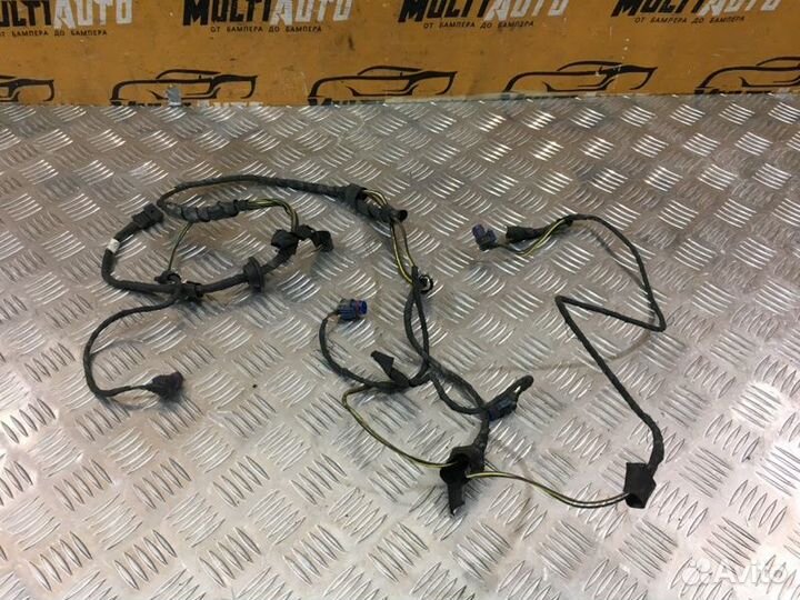 Жгут парктроников задний Mercedes S-Classe W220