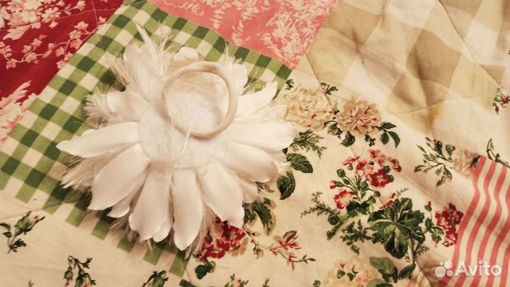 Резинка для волос