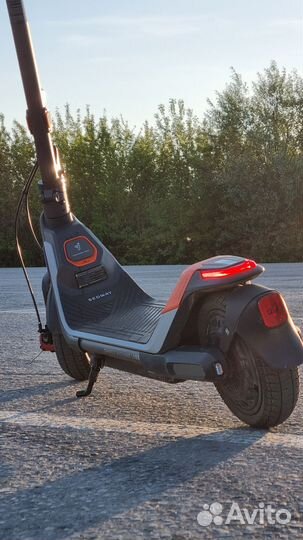 Segway ninebot p65u