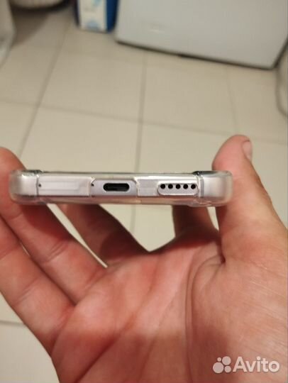 Xiaomi 12 Lite, 8/128 ГБ