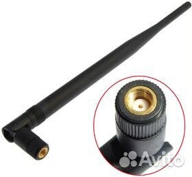 Антенна wifi 16dBi