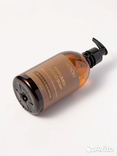 Жидкое мыло крупным и мелким оптом