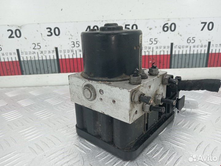 Блок ABS для Volkswagen Touran 1 1K0907379AA