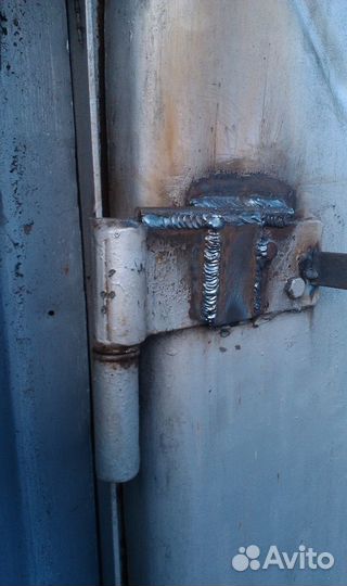 Сварщик.Петли.Покраска.мебель в стиле 