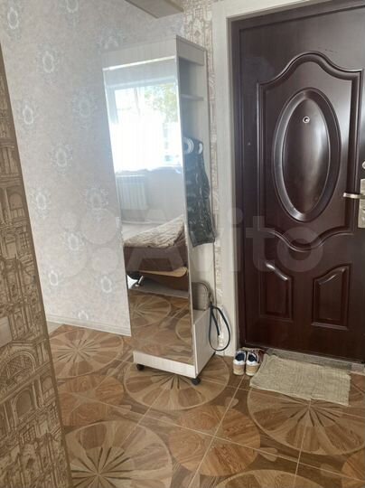 1-к. квартира, 34 м², 2/9 эт.