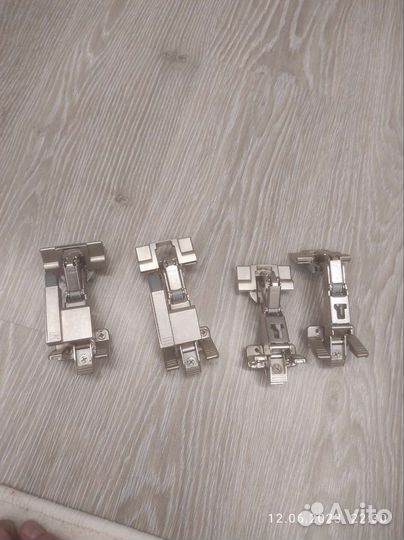 Петли blum inserta 170 градусов