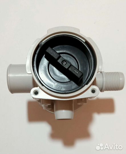 Насос стиральной машины Самсунг