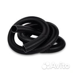 Шланг для пылесоса гофрированный метражом