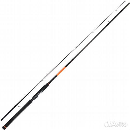 Спиннинг Maximus Axiom-X 24MH