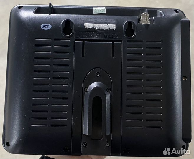 Автомобильный телевизор XPX