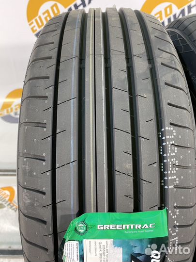 Greentrac Quest-X 225/55 R17 102W