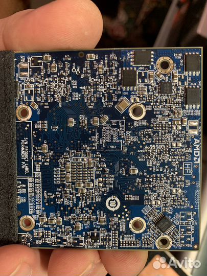 Запчасти Моноблок apple iMac 20 A1224