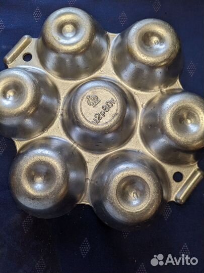 Орешница СССР