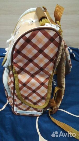 Рюкзак школьный новый