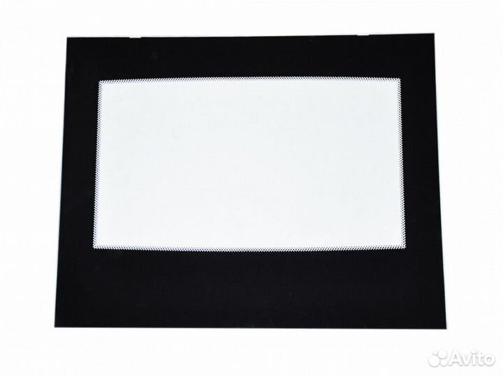 Стекло внутреннее gefest