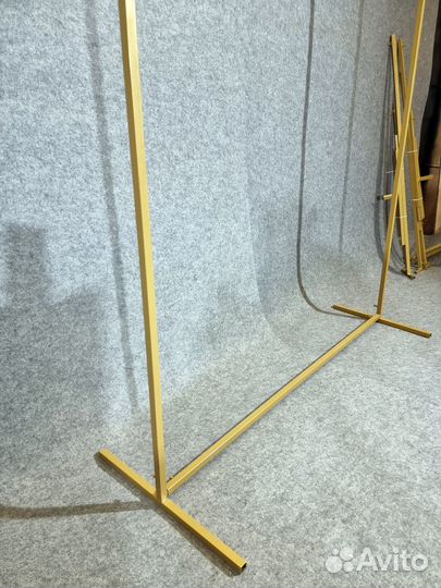 Арка трио Фотозона на свадьбу