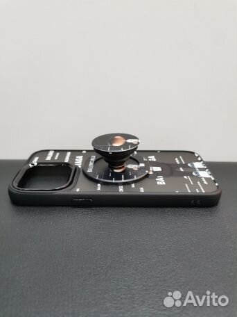 Чехол для iPhone 15