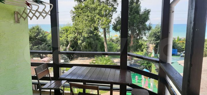 Комната 20 м², 3/3 эт.