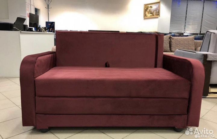 Диван Чебурашка арт. 407