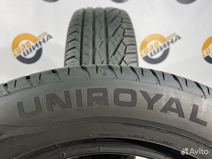 Uniroyal Rain Sport 3 225/60 R18 96H