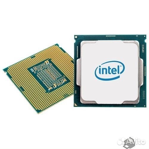 CPU Intel Core i5-9400F Coffee Lake OEM (CM8068403358819/CM8068403875510SRG0Z) 2.90Ггц, 9мб, Socket