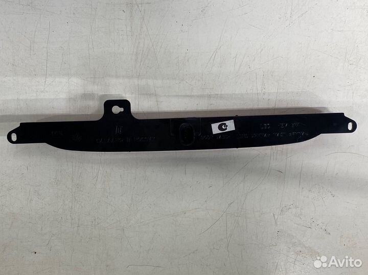 Фонарь противотуманный задний Ваз-2191 в бампер