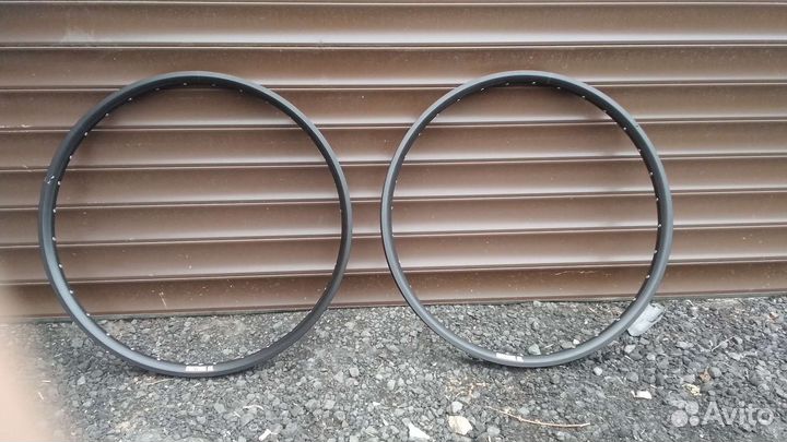 Обода CrazyBike