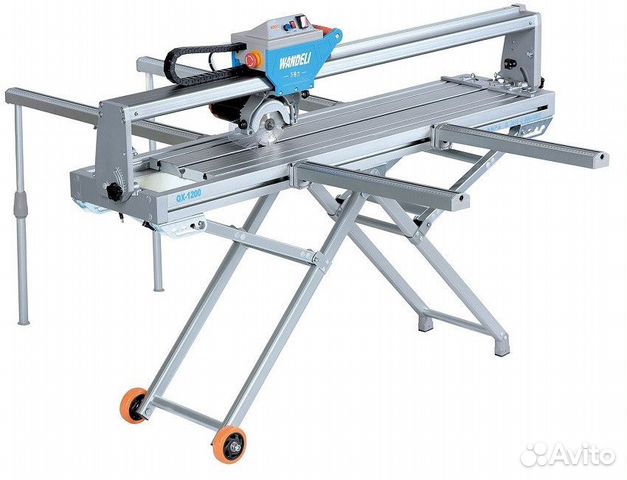 Аренда инструмента, плиткорез, доставка в Тюмени