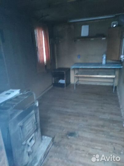 Аренда бытовок