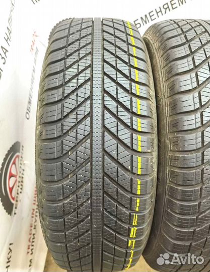 Goodyear Vector 4Seasons 195/60 R16 89S