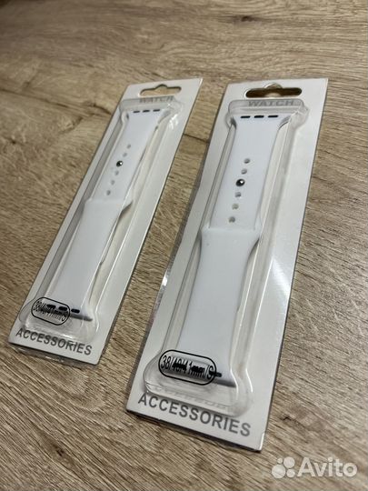 Ремешок на apple watch 38/41