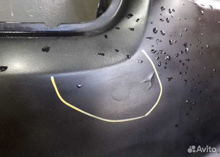 Дверь задняя левая Nissan Pathfinder R51