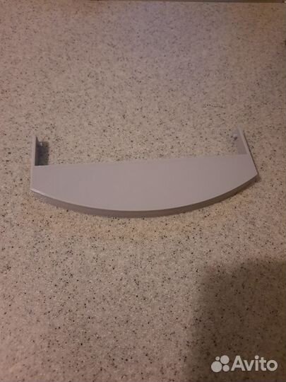 Крышка блока головок 