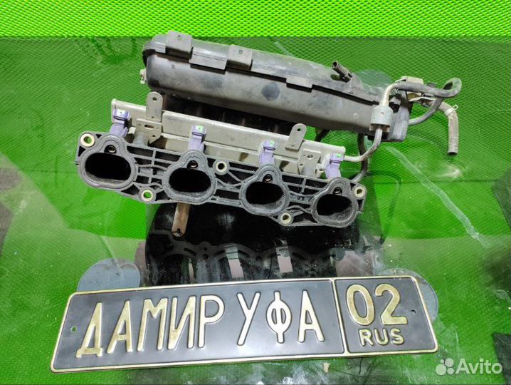 Коллектор впускной Nissan X-Trail T30 QR20DE