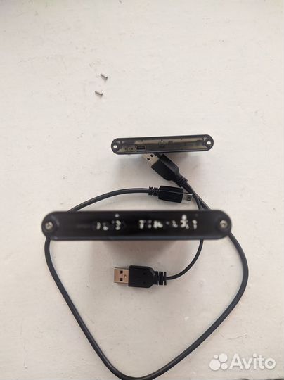 Внешний жесткий диск 750 Гб на USB 2,0