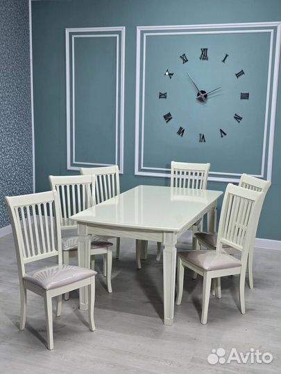 Кухонный стол. Доставка по всей России