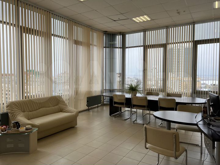 Аренда офиса Горького 195, 600 м²