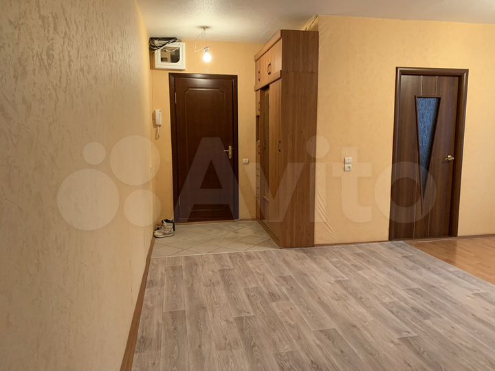 3-к. квартира, 71,4 м², 3/10 эт.