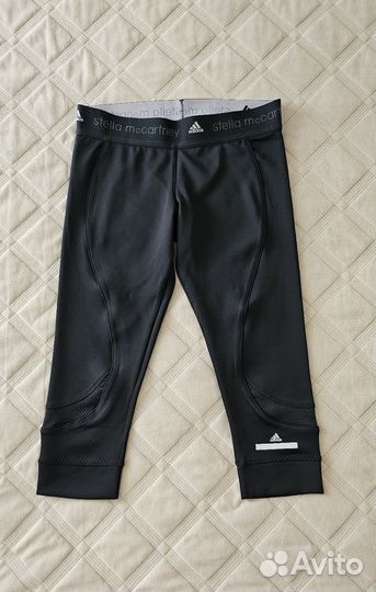 Спортивные легинсы Adidas by Stella McCartney, M