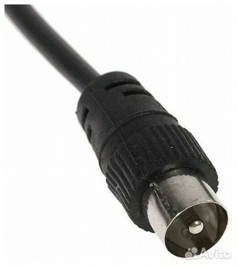 Антенна цифровая, комнатная